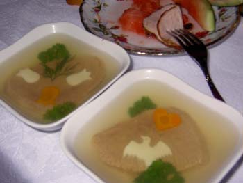 russische Spezialitaet